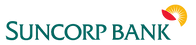 Suncorp Bank logo